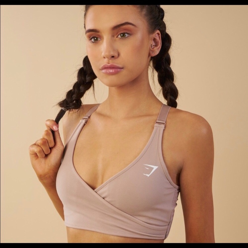 Gymshark Elite Sports Bra, XL